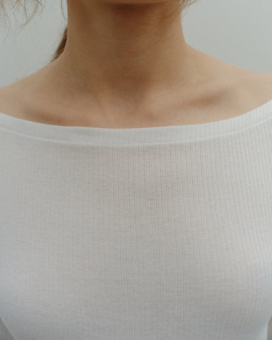 MALU<br>WILLOW<br>in WHITE,BLACK
