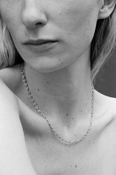 SOPHIE BUHAI<br>CLASSIC DELICATE CHAIN<br>18"