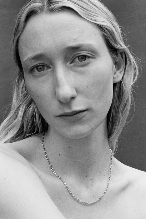 SOPHIE BUHAI<br>CLASSIC DELICATE CHAIN<br>18"