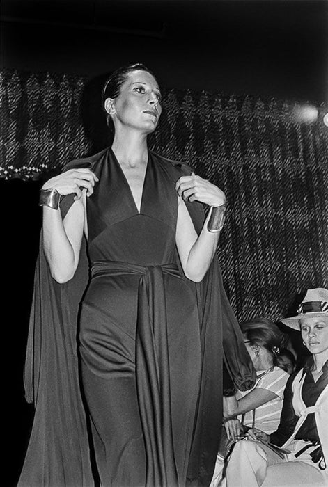 1975s<BR>ELSA PERETTI for TIFFANY & CO.  <BR>LARGE BONE CUFF