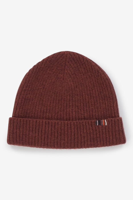 EXTREME CASHMERE<br>n°444 hat<br>in MAROON