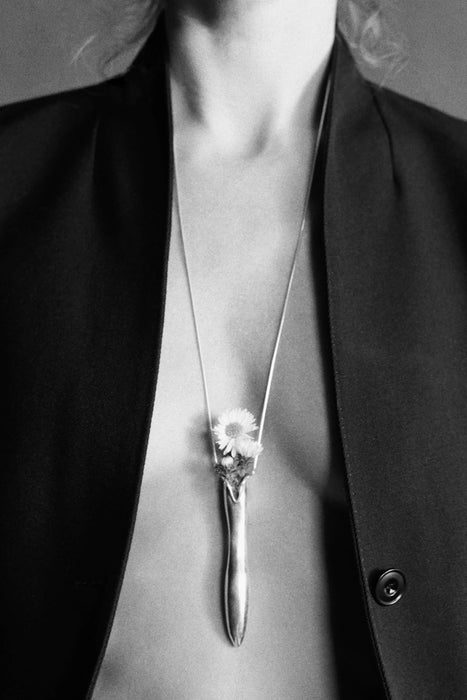 SOPHIE BUHAI<br>VESSEL PENDANT