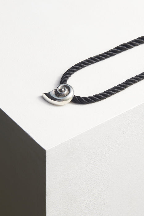 SOPHIE BUHAI<br>NAUTILUS COLLAR