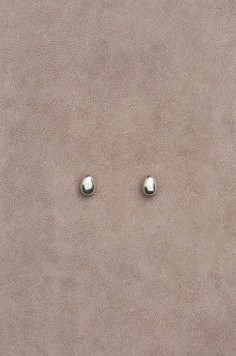 PRE ORDER<BR><BR>SOPHIE BUHAI<br>Tiny Egg Studs
