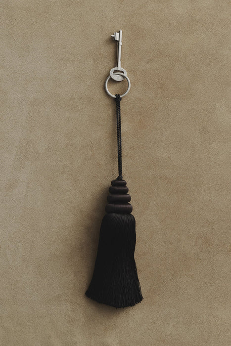 SOPHIE BUHAI<br>Tassel Key Chain<br><br>SOLD OUT