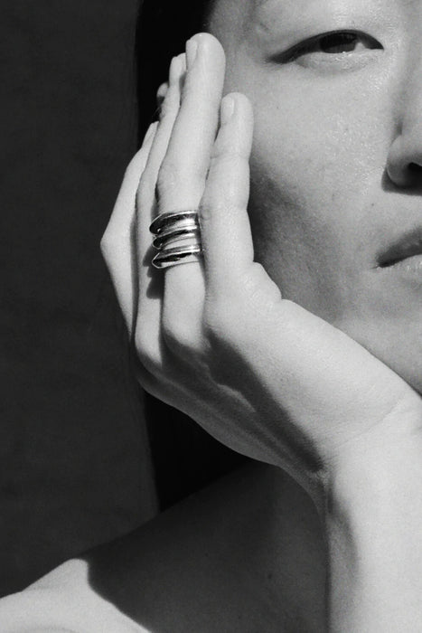 SOPHIE BUHAI<br>Ada Ring Single