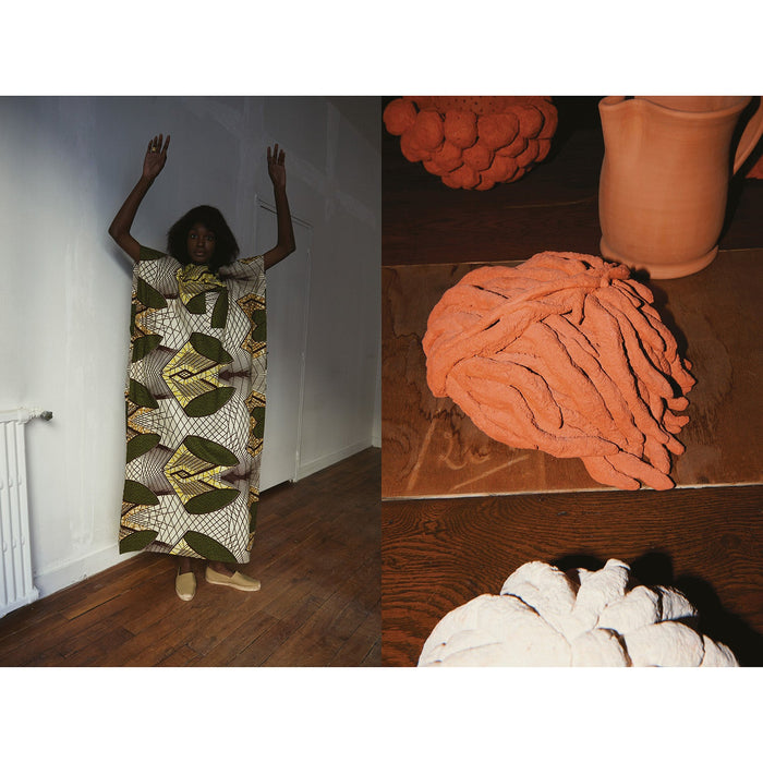 CRISTASEYA<br>2012-2020<br><br>The retrospective book
