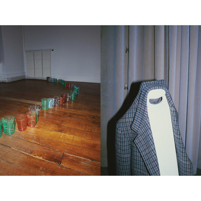 CRISTASEYA<br>2012-2020<br><br>The retrospective book