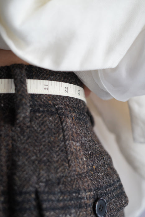 FUMIKA_UCHIDA<br>TAPE MEASURE BELT