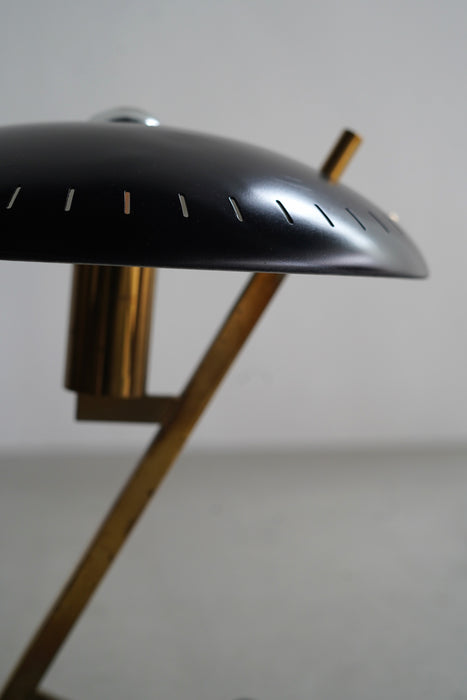 LOUIS KALFF<BR>Z LAMP "DECORA"