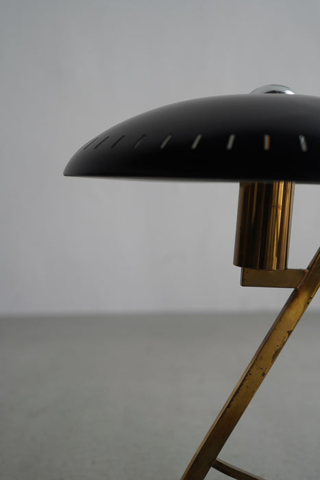 LOUIS KALFF<BR>Z LAMP "DECORA"