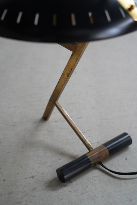 LOUIS KALFF<BR>Z LAMP "DECORA"<BR><BR>SOLD OUT