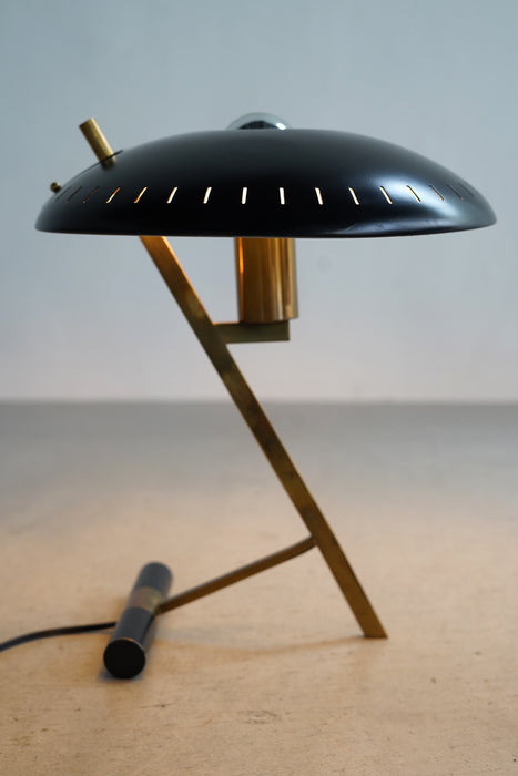 LOUIS KALFF<BR>Z LAMP "DECORA"