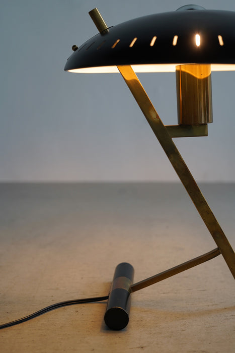 LOUIS KALFF<BR>Z LAMP "DECORA"