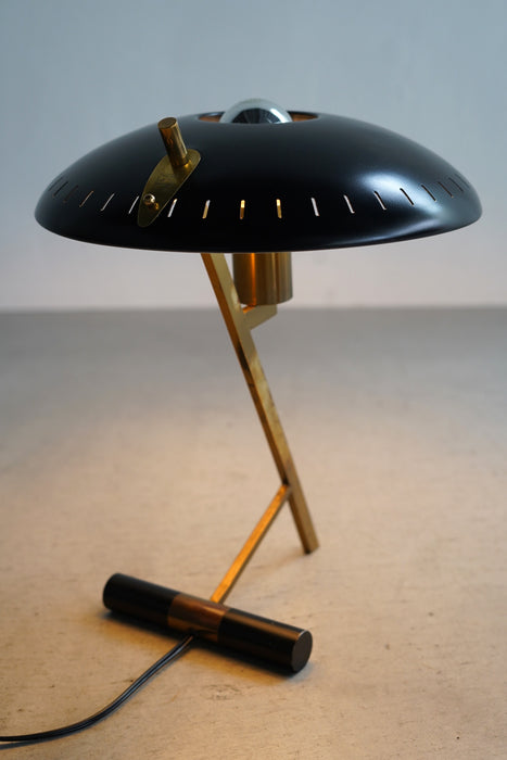 LOUIS KALFF<BR>Z LAMP "DECORA"