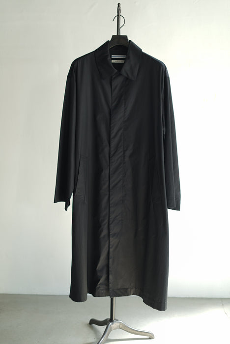 CRISTASEYA<br>OVERSIZED LIGHT COTTON SUMMER TRENCH