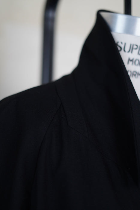 VINTAGE HERMES <br>CASHMERE COAT<br><br>SOLD OUT