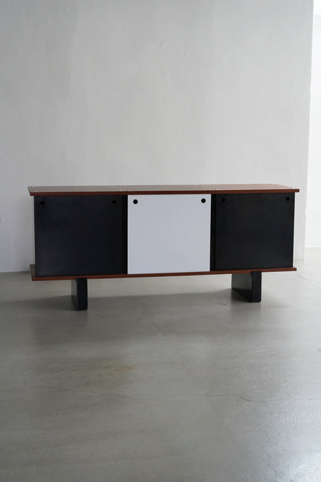 CHARLOTTE PERRIAND<BR>BLOC SIDEBOARD<BR><BR>SOLD OUT