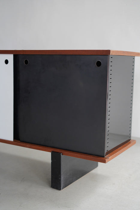 CHARLOTTE PERRIAND<BR>BLOC SIDEBOARD<BR><BR>SOLD OUT