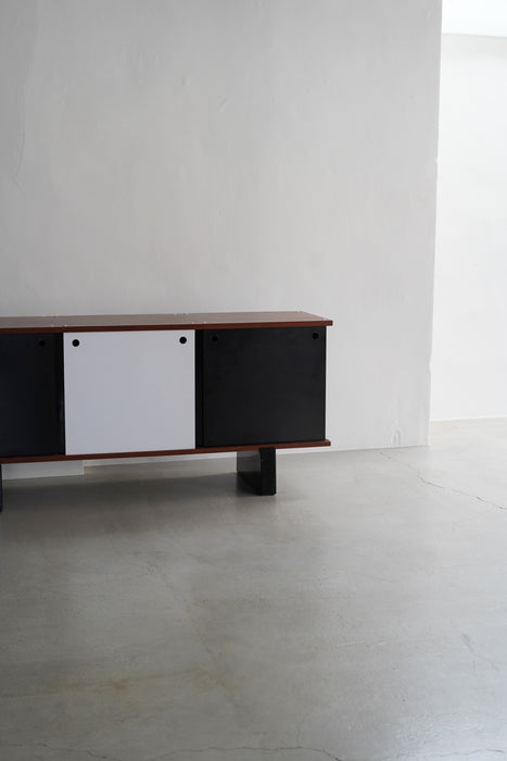 CHARLOTTE PERRIAND<BR>BLOC SIDEBOARD<BR><BR>SOLD OUT