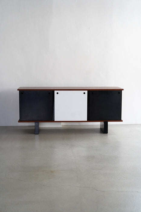 CHARLOTTE PERRIAND<BR>BLOC SIDEBOARD<BR><BR>SOLD OUT