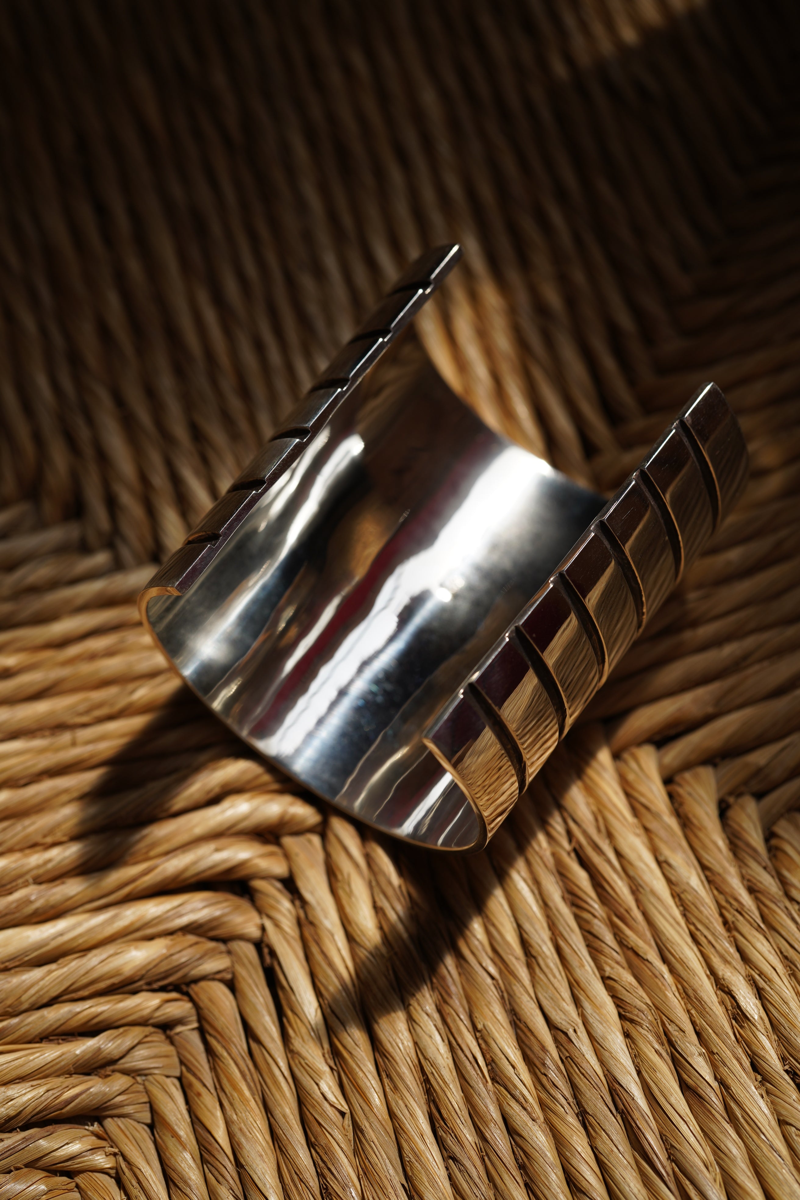 SOPHIE BUHAI 【希少】Katia 2 Cuff バングル SOPHIE BUHAI 【希少】Katia 2 Cuff バングル レディース