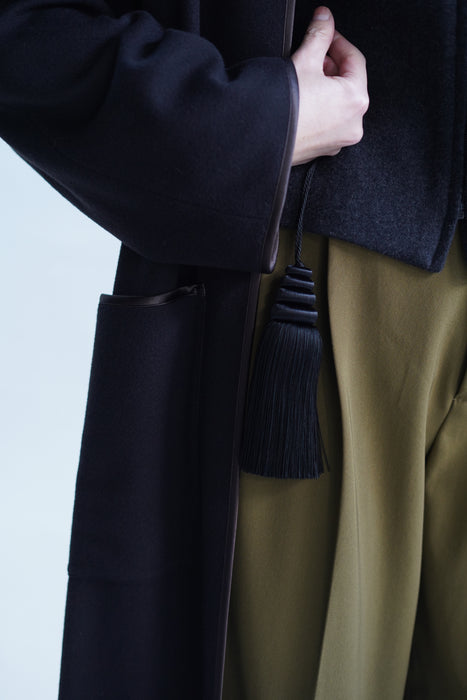 SOPHIE BUHAI<br>Tassel Key Chain<br><br>SOLD OUT