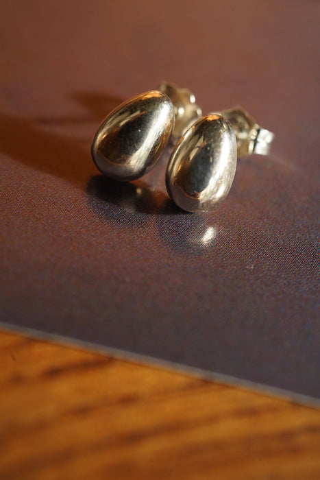 PRE ORDER<BR><BR>SOPHIE BUHAI<br>Tiny Egg Studs