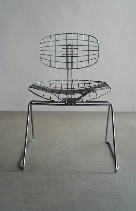 BEAUBOURG CHAIR<BR><BR>SOLD OUT