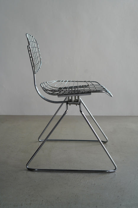 BEAUBOURG CHAIR<BR><BR>SOLD OUT