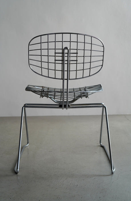 BEAUBOURG CHAIR<BR><BR>SOLD OUT