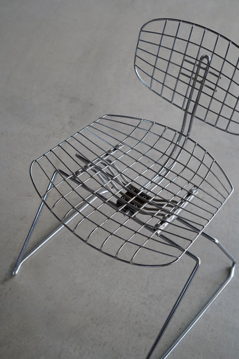 BEAUBOURG CHAIR<BR><BR>SOLD OUT