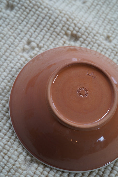 CRISTASEYA<BR>LARGE BOWL