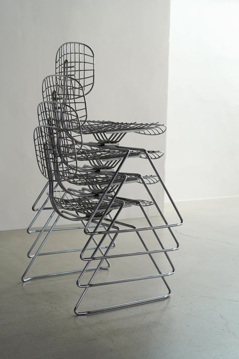 BEAUBOURG CHAIR<BR><BR>SOLD OUT