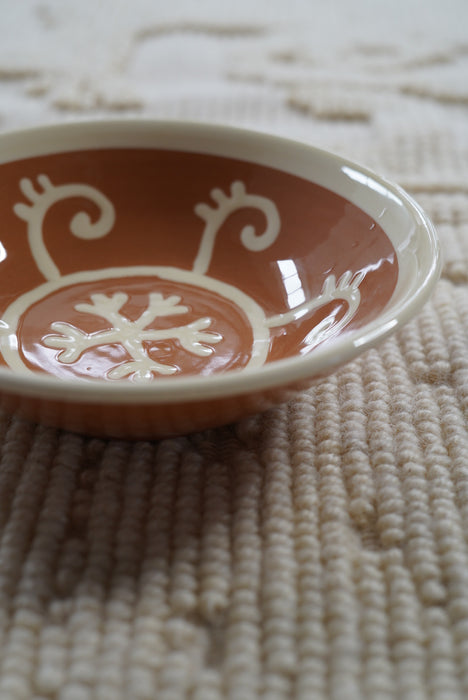 CRISTASEYA<BR>LARGE BOWL