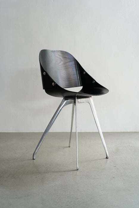 ROGER TALLON<BR>WIMPY CHAIR