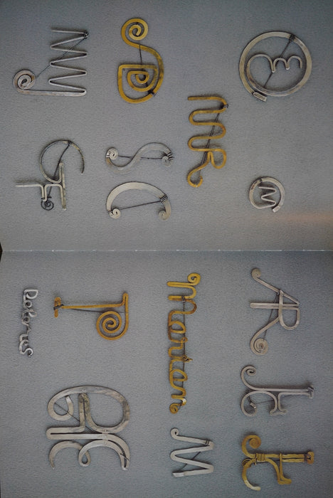 ALEXANDER CALDER<br>JEWELRY BOOK/ HC