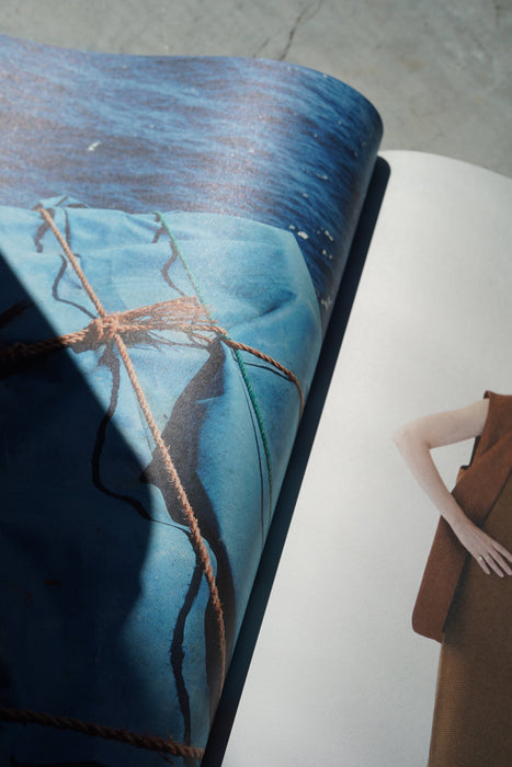 CRISTASEYA<br>2012-2020<br><br>The retrospective book