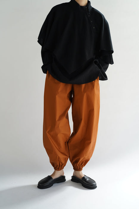 CRISTASEYA<br>BALLOON PANTS