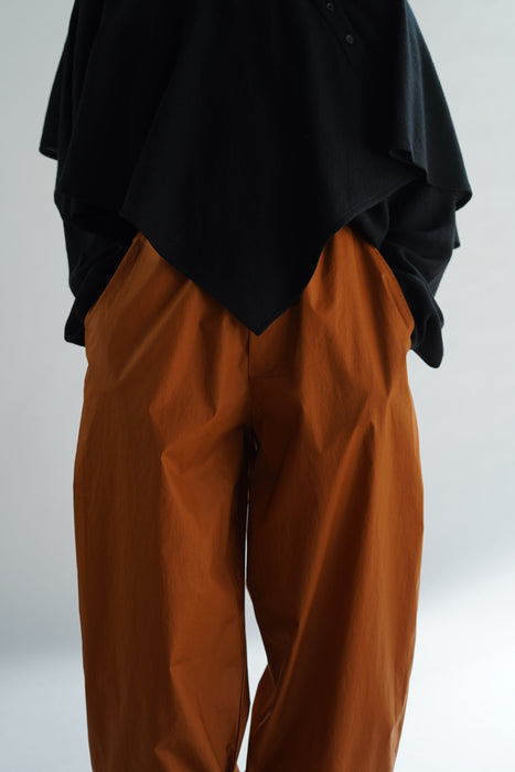 CRISTASEYA<br>BALLOON PANTS