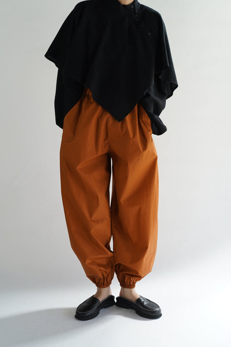 CRISTASEYA<br>BALLOON PANTS