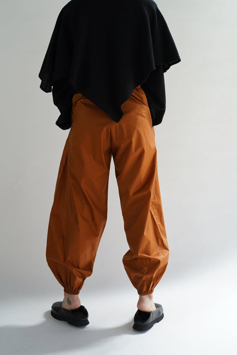 CRISTASEYA<br>BALLOON PANTS