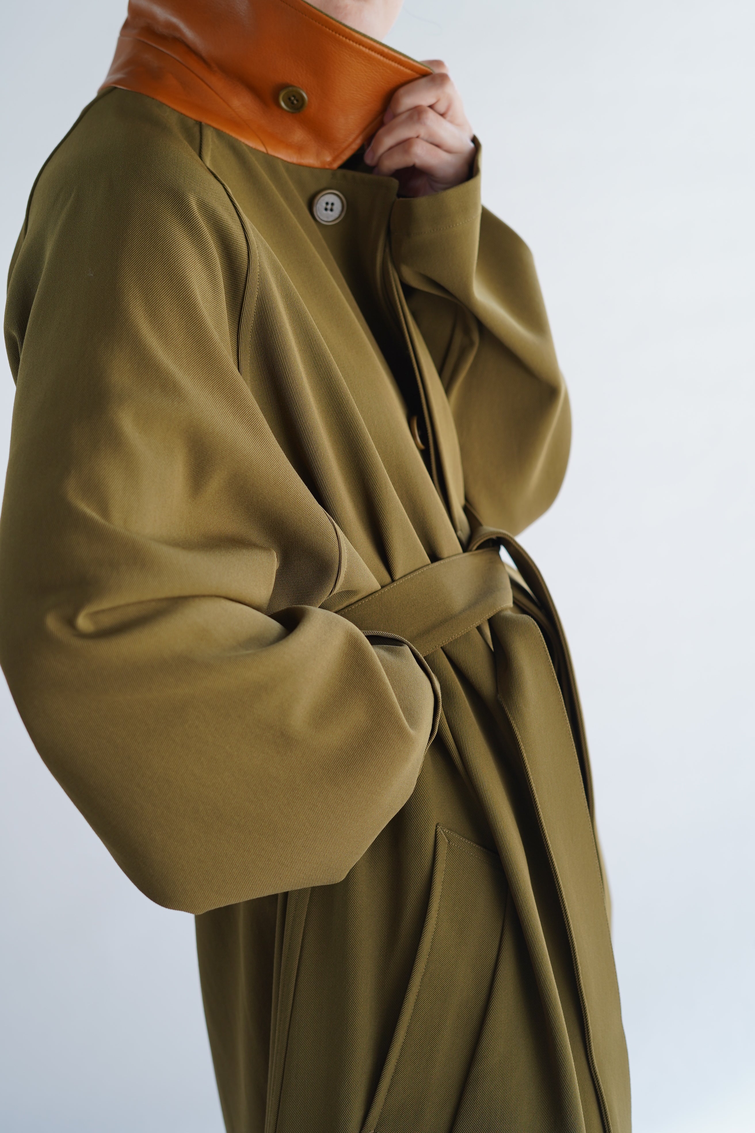 cristaseya oversized trench