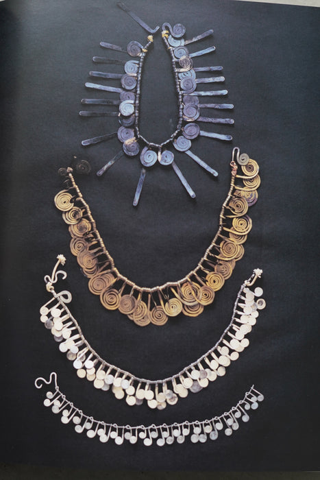 ALEXANDER CALDER JEWELRY BOOK<br>HC