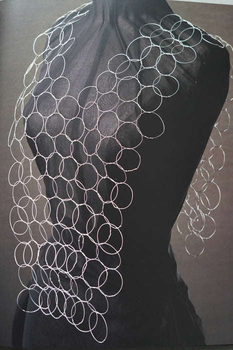 ALEXANDER CALDER<br>JEWELRY BOOK/ HC