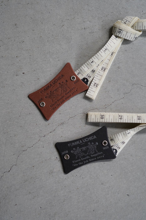 FUMIKA_UCHIDA<br>TAPE MEASURE BELT