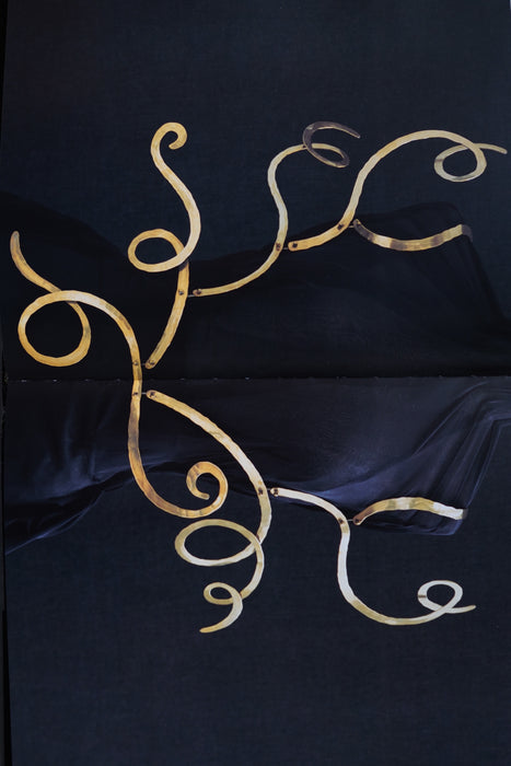 ALEXANDER CALDER<br>JEWELRY BOOK/ HC