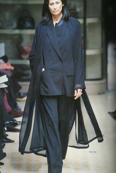 VINTAGE HERMES <br>THE ANTI-PLUIE <br><br>SOLD OUT