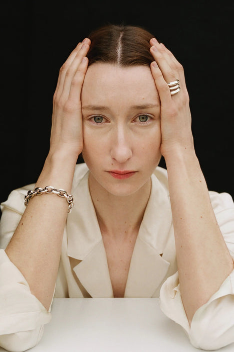 SOPHIE BUHAI<br>Ada Ring Single